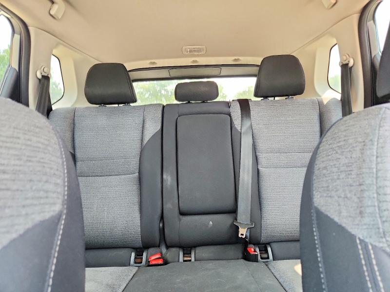 Продаж на аукціоні авто 2021 Nissan Rogue, vin: 5N1AT3AA7MC712297, номер лоту: 64549016