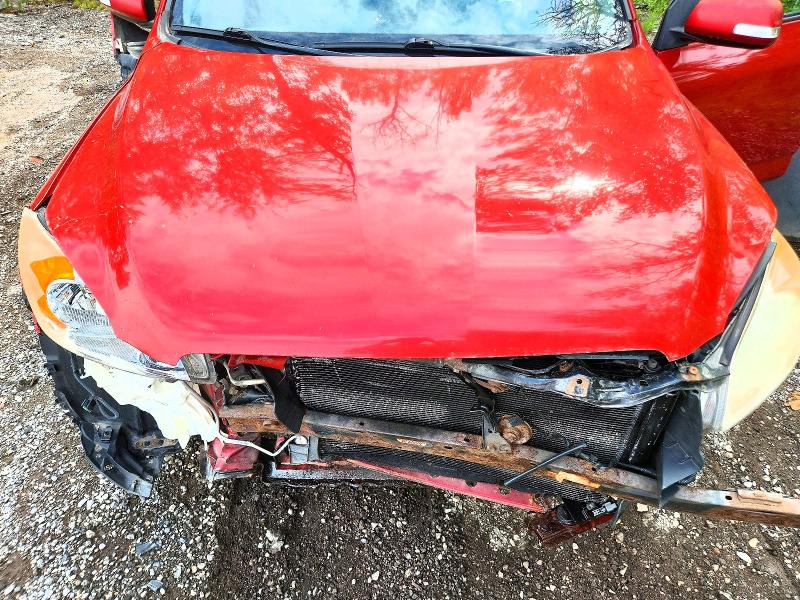 Продажа на аукционе авто 2010 Toyota Rav4, vin: 2T3BK4DV2AW029304, номер лота: 65549436