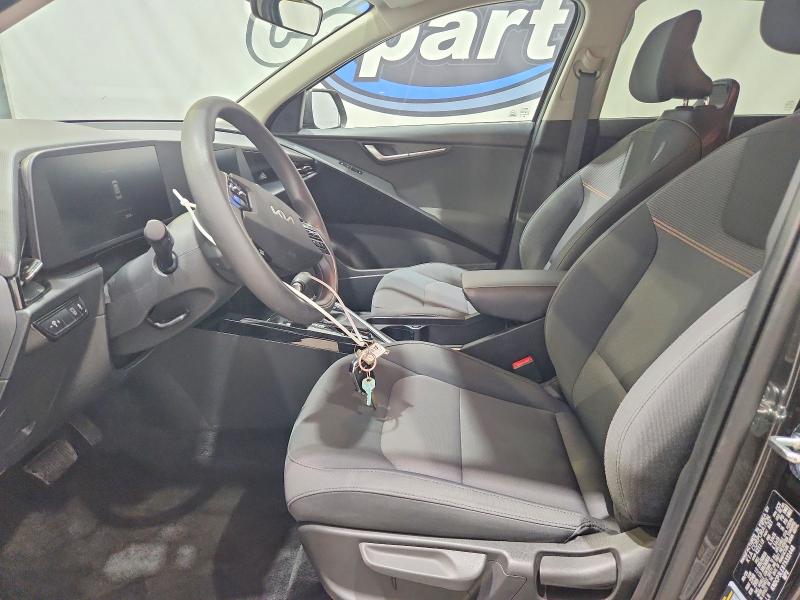 64129696 :رقم المزاد ، KNDCP3LE8T5331448 vin ، 2026 Kia Niro مزاد بيع