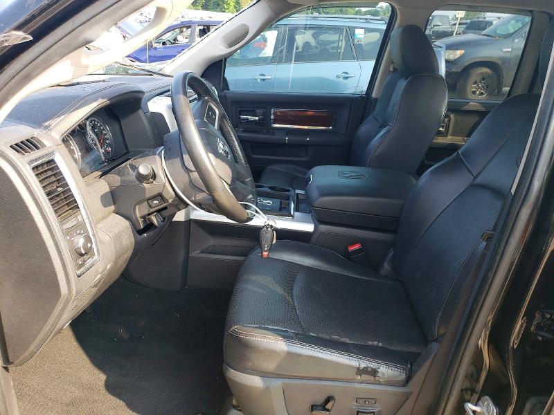 Продаж на аукціоні авто 2010 Dodge Ram 1500, vin: 1D7RV1GT4AS254045, номер лоту: 64936586