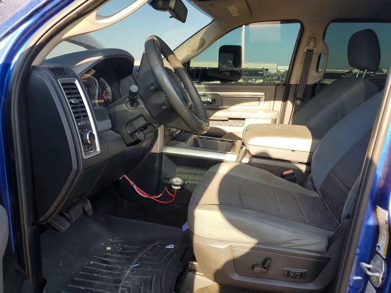 64249226 :رقم المزاد ، 3C63RRHL6EG153742 vin ، 2014 Ram 3500 مزاد بيع