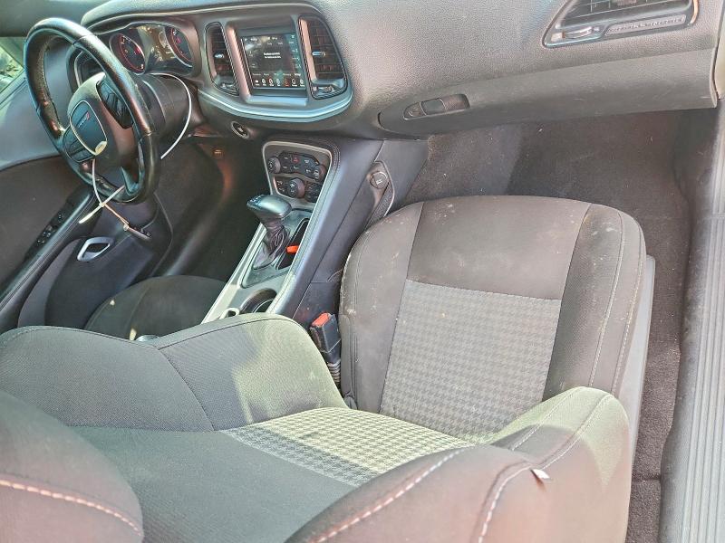 Продажа на аукционе авто 2022 Dodge Challenger, vin: 2C3CDZJG0NH214589, номер лота: 63828706
