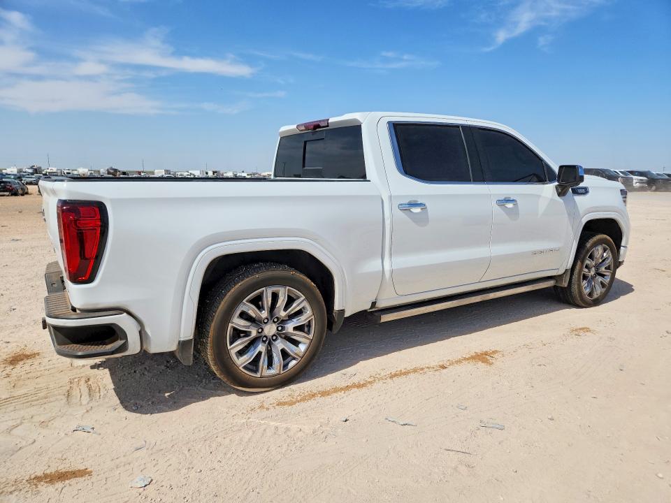 66365896 :رقم المزاد ، 3GTUUGE81PG273595 vin ، 2023 Gmc Sierra مزاد بيع