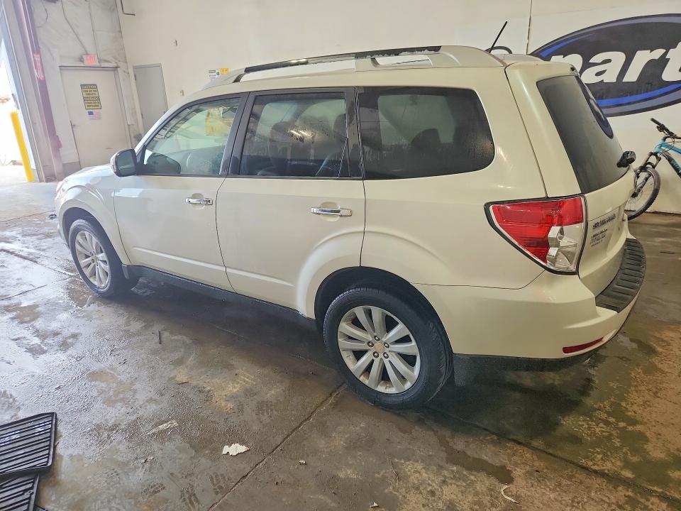 Aukcja sprzedaży 2012 Subaru Forester, vin: JF2SHAHC8CH462769, numer aukcji: 64122266