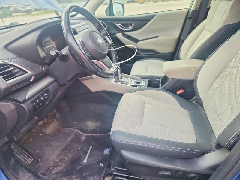 Aukcja sprzedaży 2021 Subaru Forester, vin: JF2SKAJC3MH491206, numer aukcji: 65313096