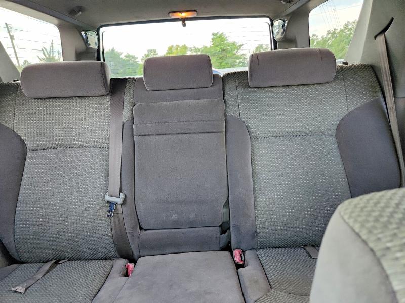65863736 :رقم المزاد ، JTEBT14R130012950 vin ، 2003 Toyota 4runner مزاد بيع