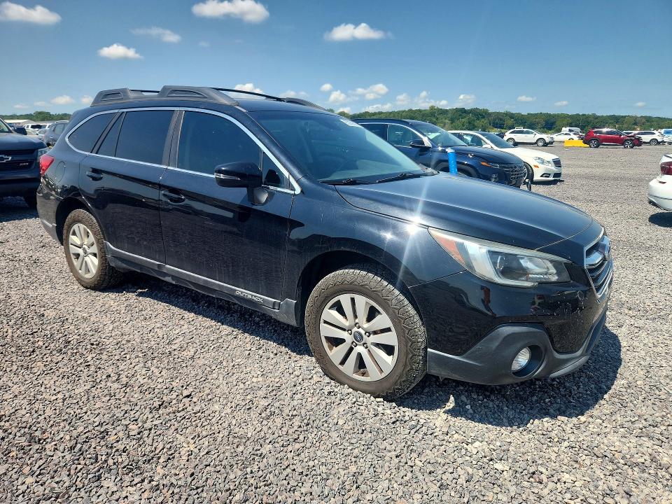 65359066 :رقم المزاد ، 4S4BSAFC4K3319053 vin ، 2019 Subaru Outback مزاد بيع
