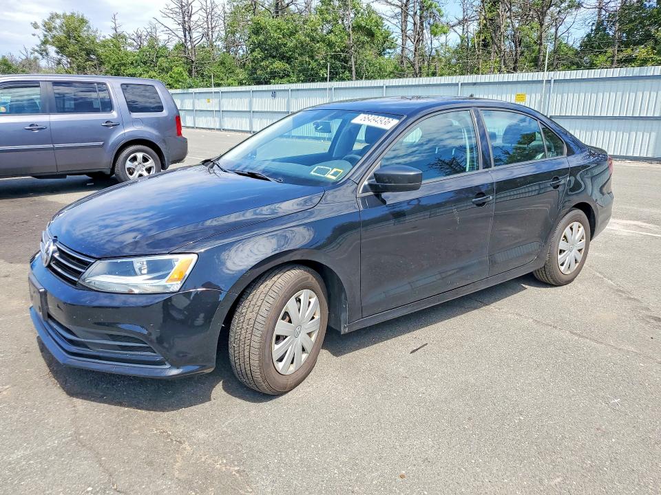 Aukcja sprzedaży 2016 Volkswagen Jetta, vin: 3VW267AJ5GM374163, numer aukcji: 66494936