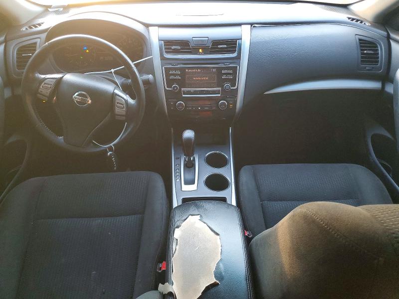 Aukcja sprzedaży 2015 Nissan Altima, vin: 1N4AL3AP1FC950115, numer aukcji: 64751506