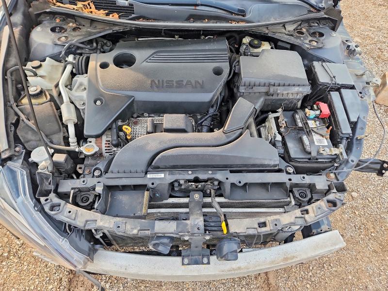 Aukcja sprzedaży 2017 Nissan Altima, vin: 1N4AL3AP0HC235457, numer aukcji: 64591716