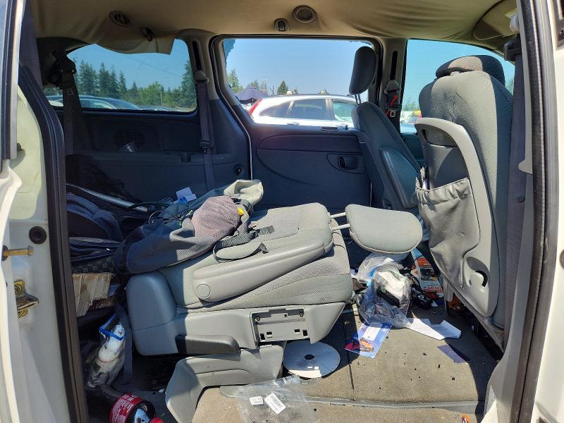 Aukcja sprzedaży 2005 Chrysler Town & Country, vin: 2C4GP44R45R439631, numer aukcji: 65544136