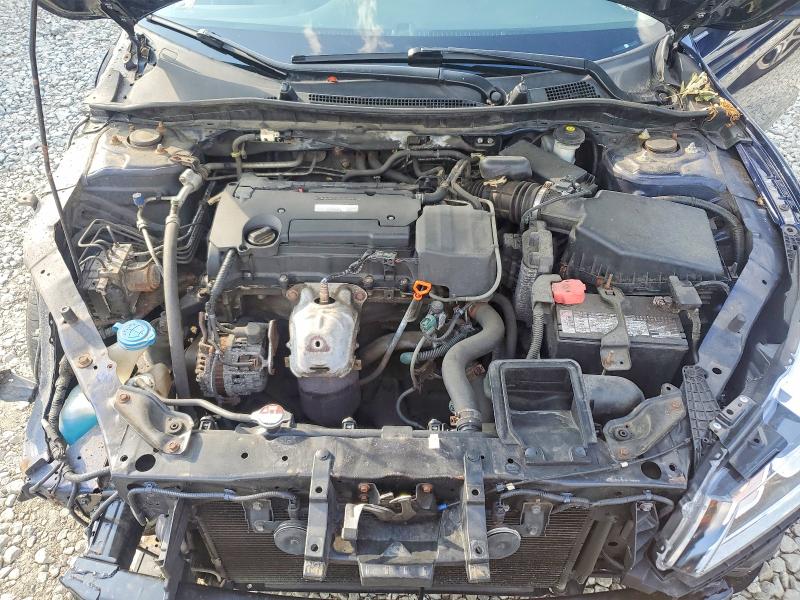 Продажа на аукционе авто 2016 Honda Accord, vin: 1HGCR2F3XGA116117, номер лота: 66239316