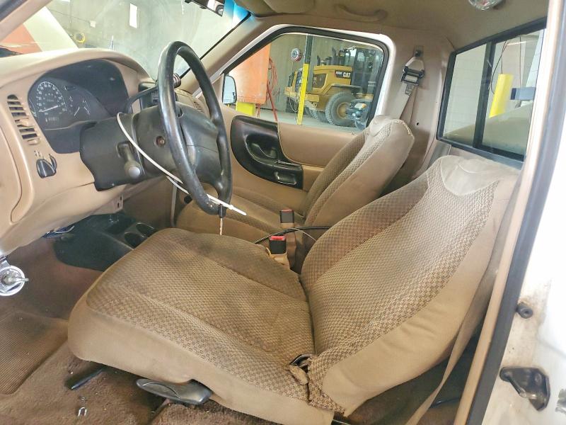 Продажа на аукционе авто 1999 Ford Ranger, vin: 1FTYR10V6XUB51387, номер лота: 66602706
