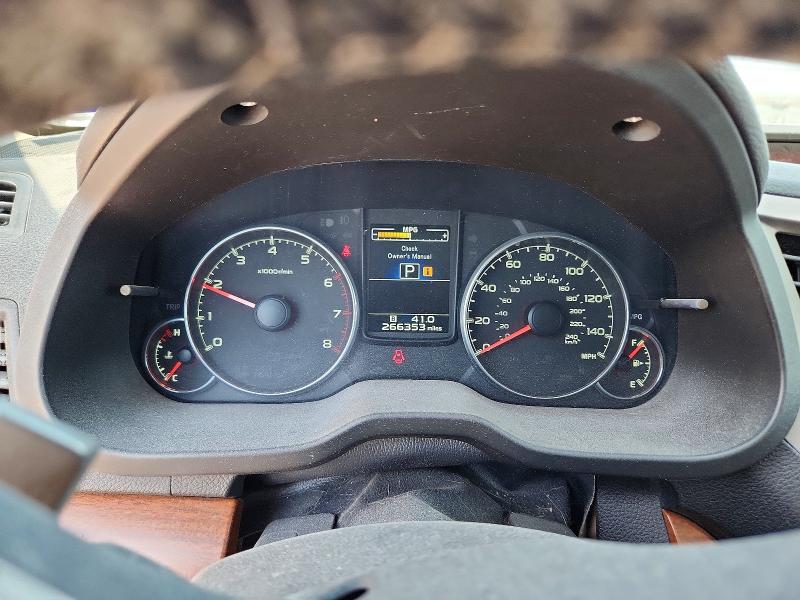 Продажа на аукционе авто 2013 Subaru Outback, vin: 4S4BRCKC6D3314002, номер лота: 62943586