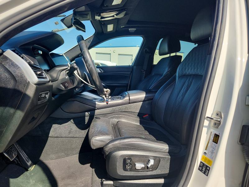 Aukcja sprzedaży 2021 Bmw X6, vin: 5UXCY8C09M9E99206, numer aukcji: 65017536