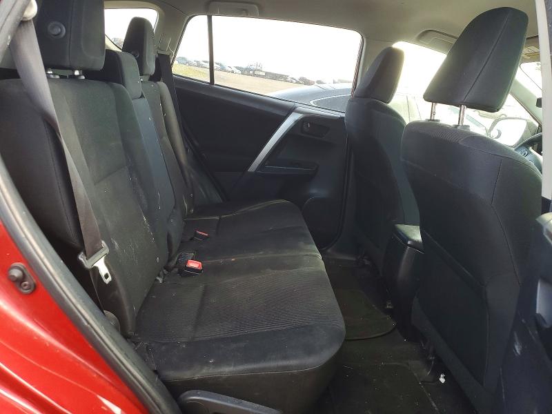 Продажа на аукционе авто 2014 Toyota Rav4, vin: JTMZFREV6EJ002416, номер лота: 66428356