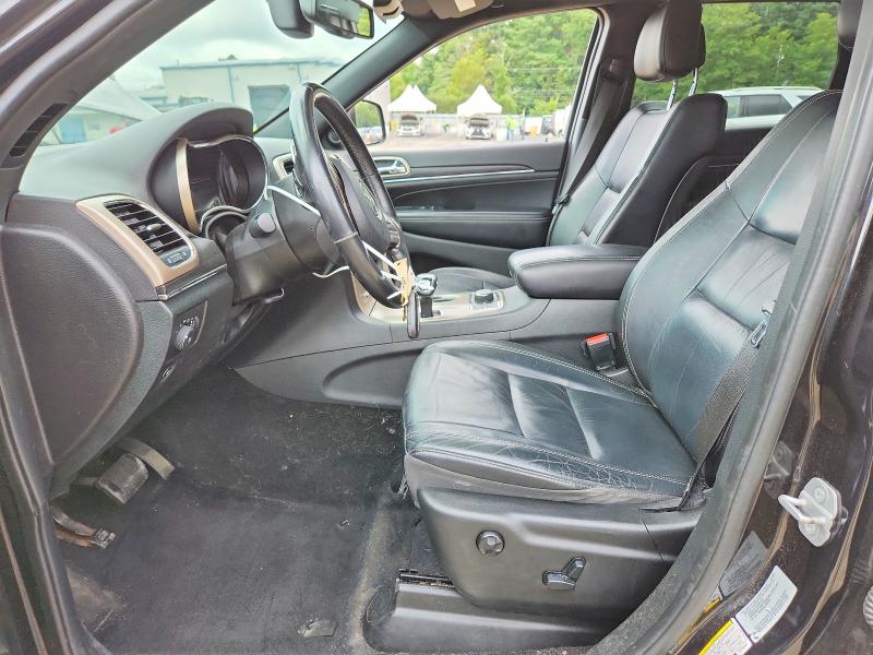 65271676 :رقم المزاد ، 1C4RJFBG8FC794464 vin ، 2015 Jeep Grand Cherokee مزاد بيع
