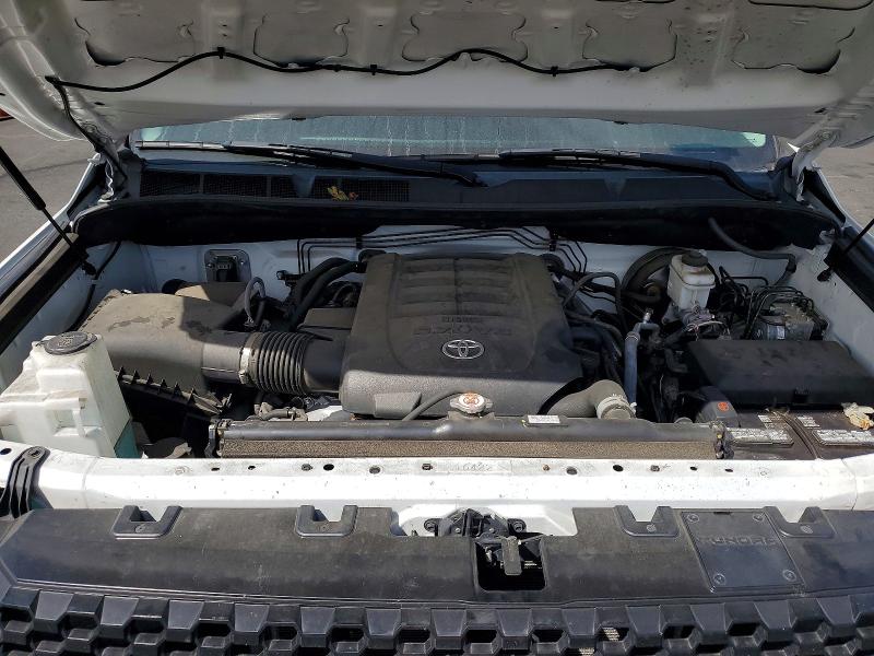 65317316 :رقم المزاد ، 5TFTY5F17MX011996 vin ، 2021 Toyota Tundra مزاد بيع