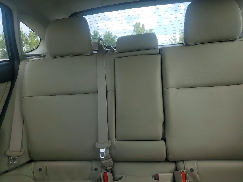 Продажа на аукционе авто 2012 Subaru Impreza, vin: JF1GPAR64CH243863, номер лота: 66989976