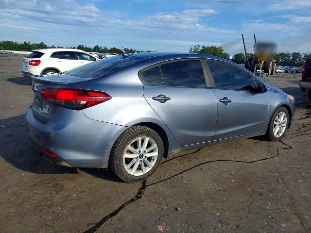 Aukcja sprzedaży 2017 Kia Forte, vin: 3KPFL4A76HE121655, numer aukcji: 65312106
