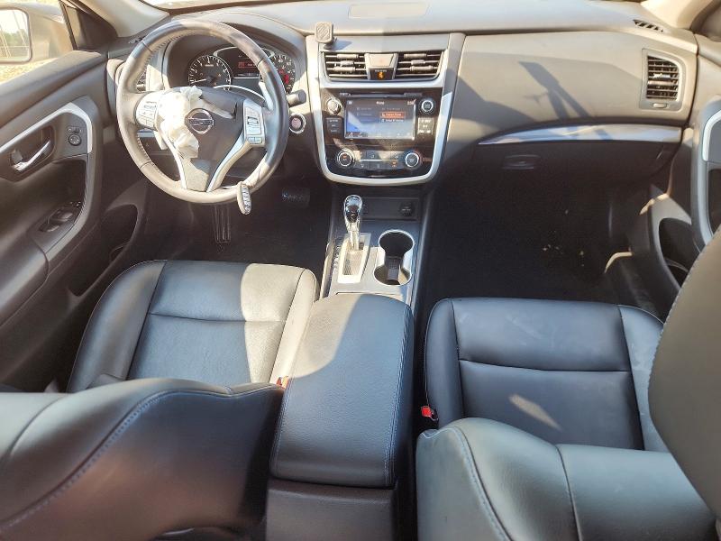 65551196 :رقم المزاد ، 1N4AL3AP3JC480047 vin ، 2018 Nissan Altima مزاد بيع