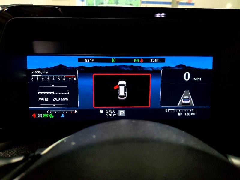 63918326 :رقم المزاد ، JF2BUPAD4TY536741 vin ، 2026 Subaru Outback مزاد بيع
