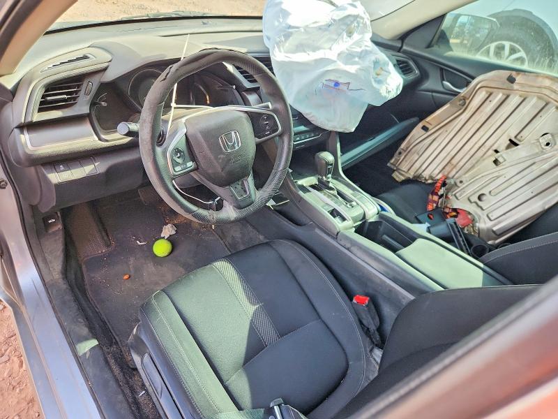 Aukcja sprzedaży 2018 Honda Civic, vin: 19XFC2F51JE014708, numer aukcji: 65162806