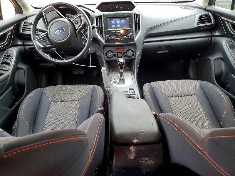 Aukcja sprzedaży 2018 Subaru Crosstrek, vin: JF2GTADC3JH300927, numer aukcji: 65089756