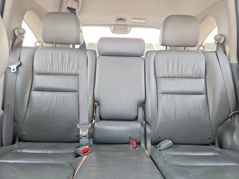 Продаж на аукціоні авто 2011 Honda Cr-v, vin: 5J6RE3H78BL026823, номер лоту: 63428506