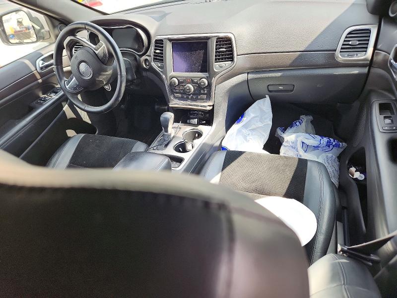 Продажа на аукционе авто 2018 Jeep Grand Cherokee, vin: 1C4RJEAG5JC110006, номер лота: 66834946