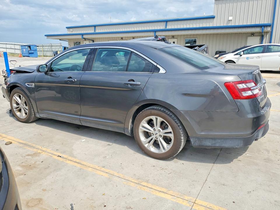 Aukcja sprzedaży 2018 Ford Taurus, vin: 1FAHP2H82JG110776, numer aukcji: 65332456