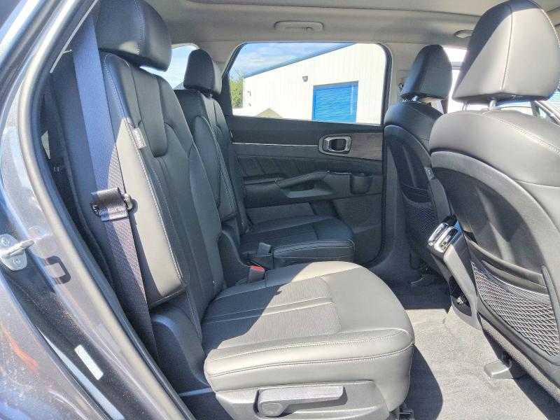 Продаж на аукціоні авто 2024 Kia Sorento, vin: 5XYRKDJF5RG263703, номер лоту: 66188406