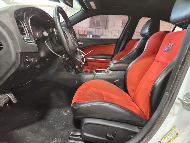 64394066 :رقم المزاد ، 2C3CDXGJ3LH114345 vin ، 2020 Dodge Charger مزاد بيع