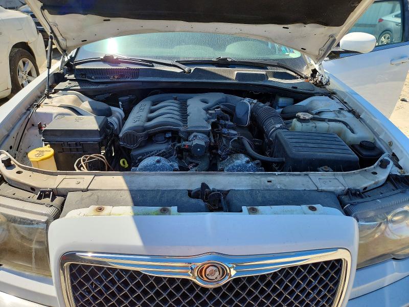 Aukcja sprzedaży 2010 Chrysler 300, vin: 2C3CA2CV1AH328672, numer aukcji: 64092626