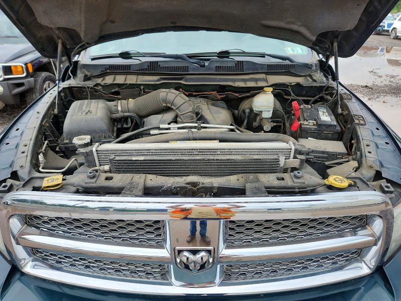 Auction sale of the 2011 Dodge Ram 1500, vin: 1D7RV1GT4BS546439, lot number: 65564006