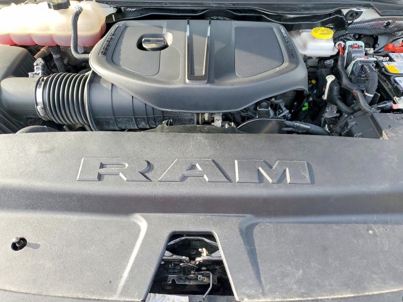 Aukcja sprzedaży 2025 Ram 1500, vin: 1C6SRFLP6SN536488, numer aukcji: 66039996
