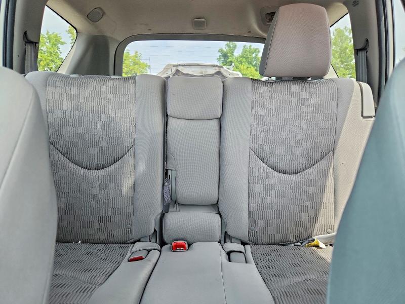 Продаж на аукціоні авто 2012 Toyota Rav4, vin: 2T3ZF4DV7CW153784, номер лоту: 64925876