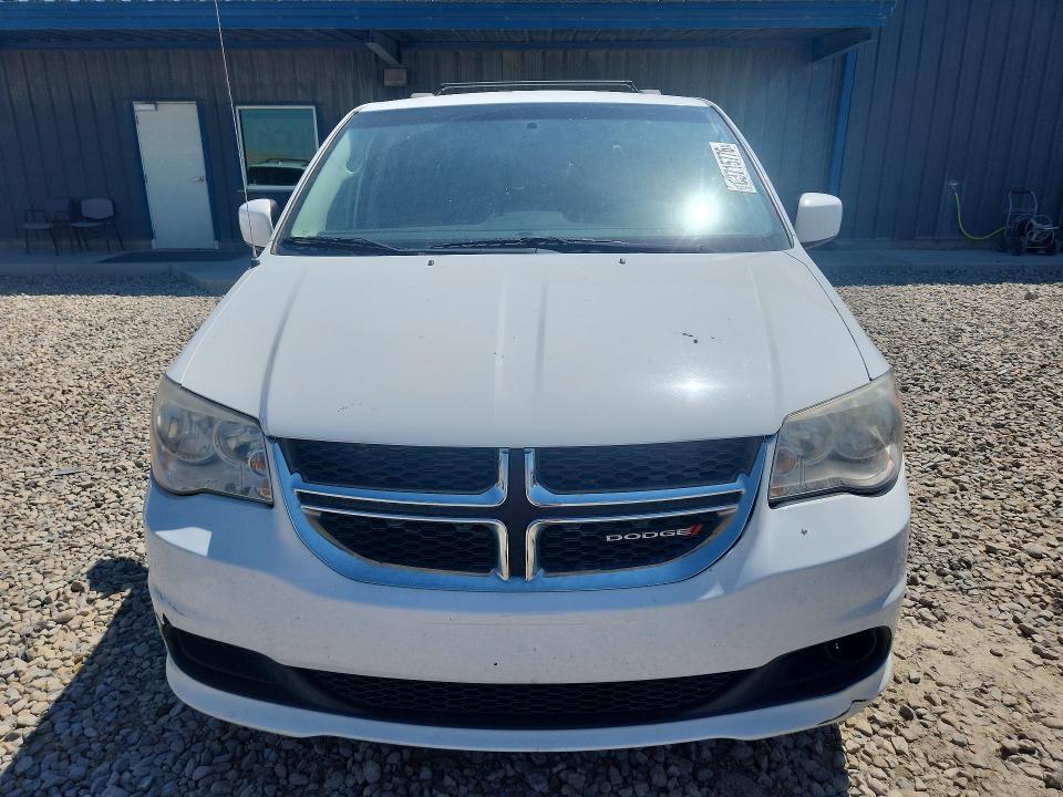 Aukcja sprzedaży 2016 Dodge Grand Caravan, vin: 2C4RDGCG9GR160973, numer aukcji: 63715776