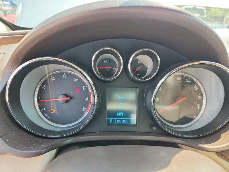 Aukcja sprzedaży 2011 Buick Regal, vin: W04GP5EC1B1074528, numer aukcji: 66721416