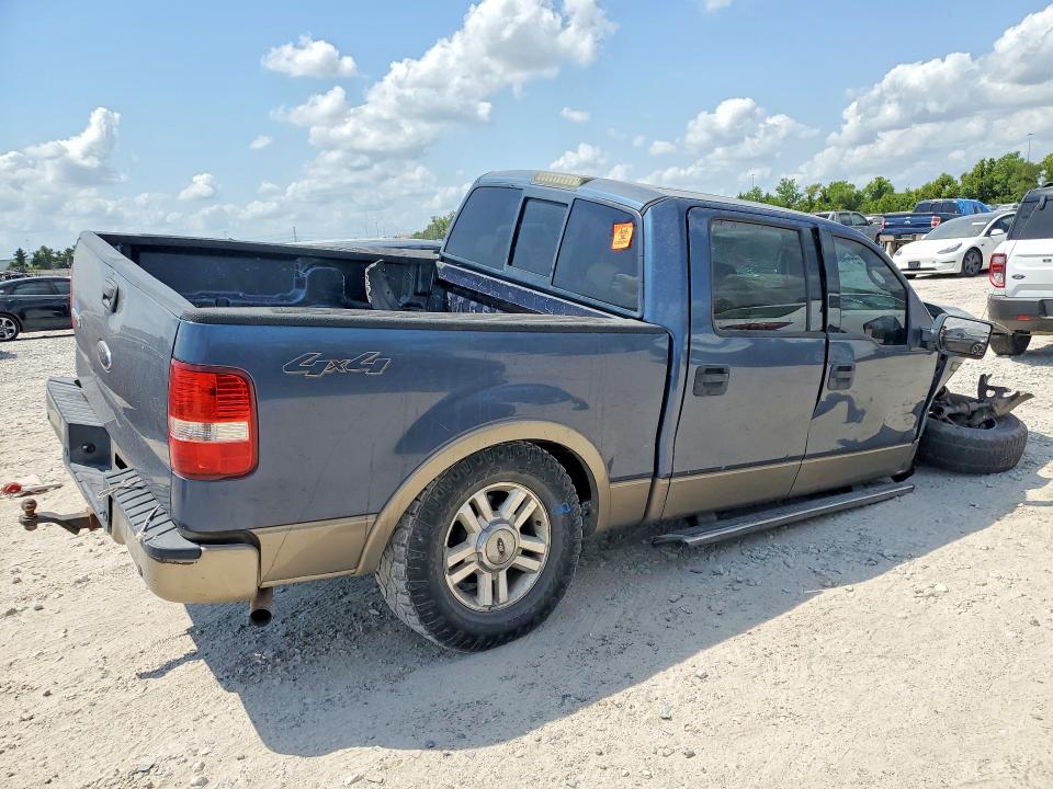 Aukcja sprzedaży 2004 Ford F150, vin: 1FTPW14564FA43477, numer aukcji: 66512656