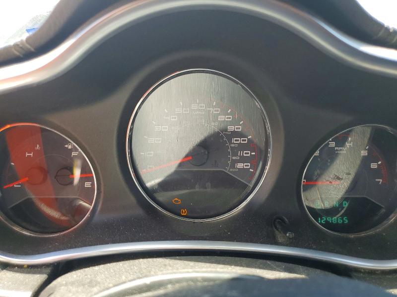 2013 Dodge Avenger მანქანა იყიდება აუქციონზე, vin: 1C3CDZAB8DN725042, აუქციონის ნომერი: 63759316