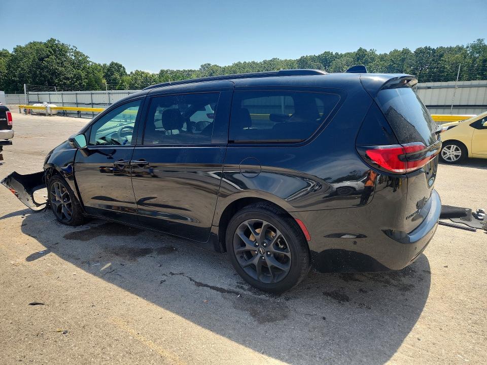 Aukcja sprzedaży 2023 Chrysler Pacifica, vin: 2C4RC3BG7PR623111, numer aukcji: 64664656