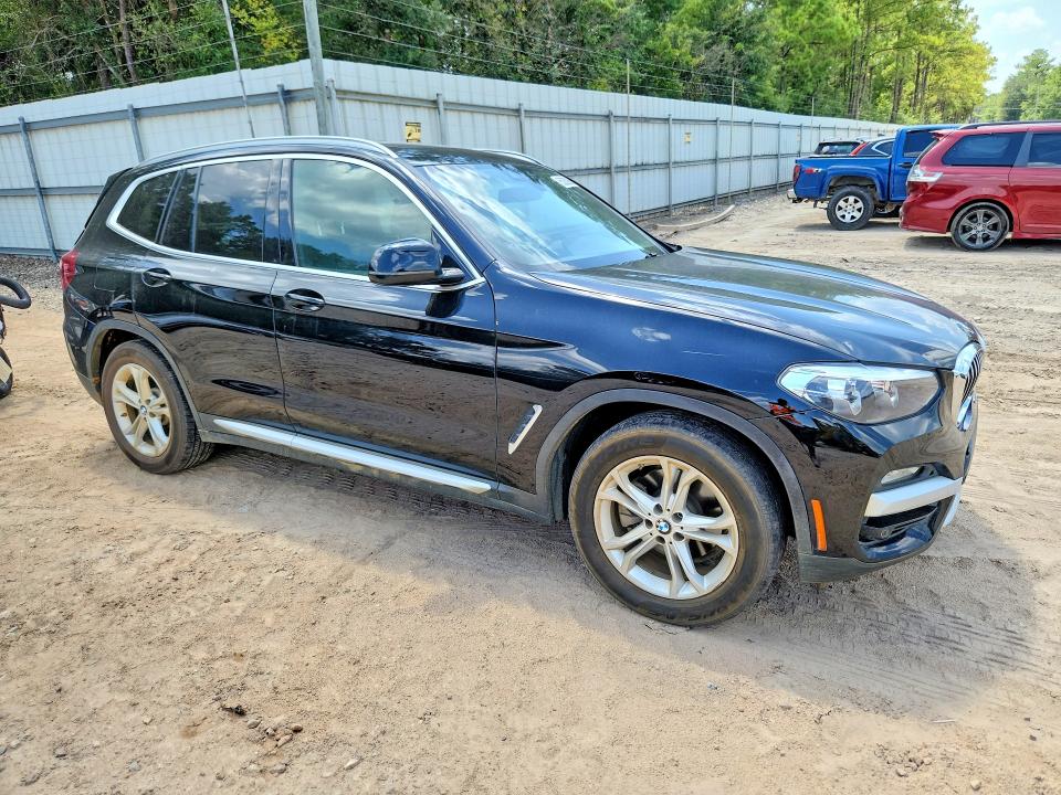 65262096 :رقم المزاد ، 5UXTR7C57KLR44266 vin ، 2019 Bmw X3 مزاد بيع