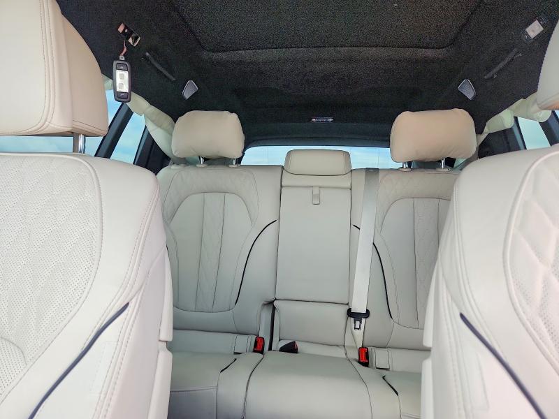Auction sale of the 2024 Bmw X7, vin: 5UX23EM08R9W19296, lot number: 66523406