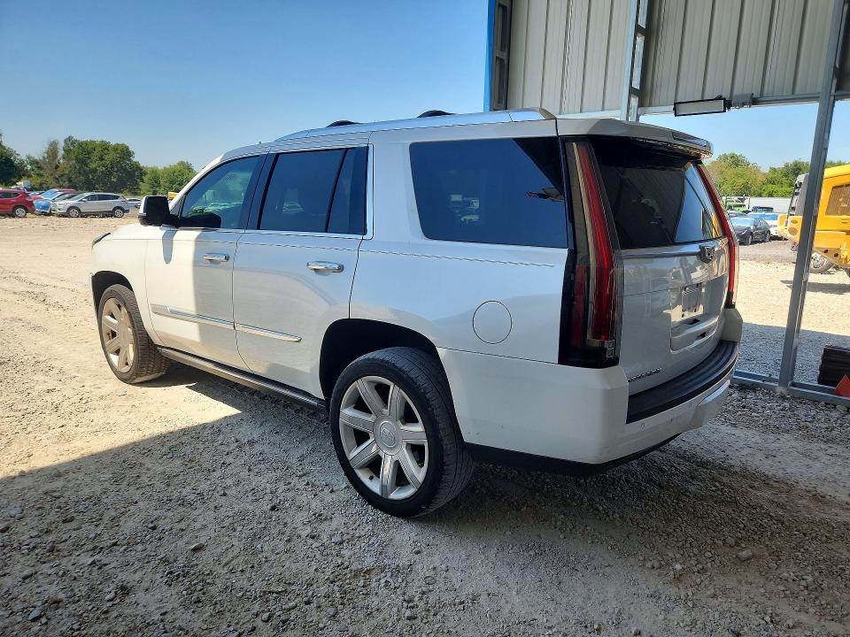 Aukcja sprzedaży 2016 Cadillac Escalade, vin: 1GYS4DKJ2GR381182, numer aukcji: 66370056