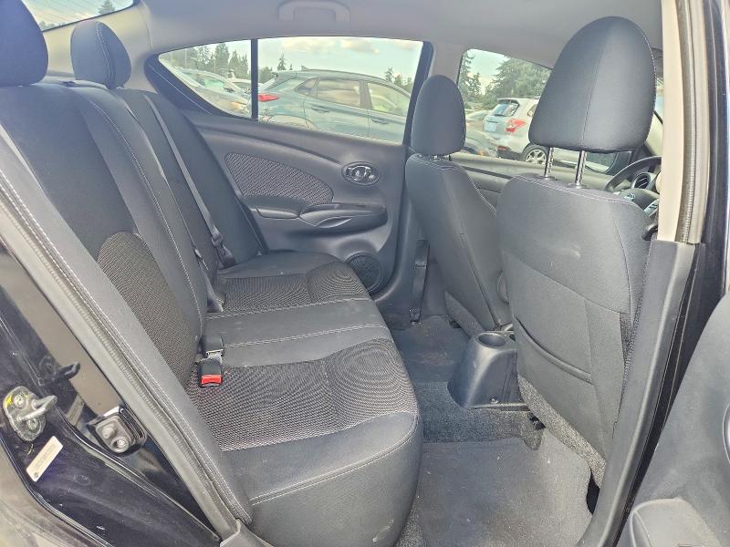 Продажа на аукционе авто 2015 Nissan Versa, vin: 3N1CN7AP3FL938110, номер лота: 64670096