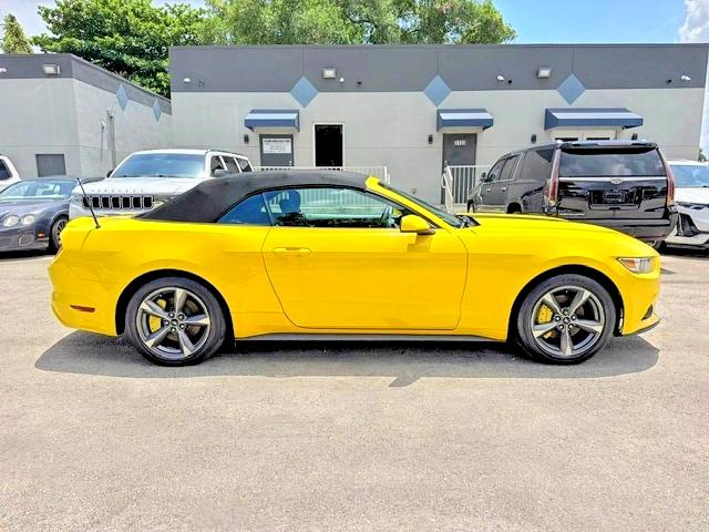Aukcja sprzedaży 2017 Ford Mustang, vin: 1FATP8EM1H5236809, numer aukcji: 66944836
