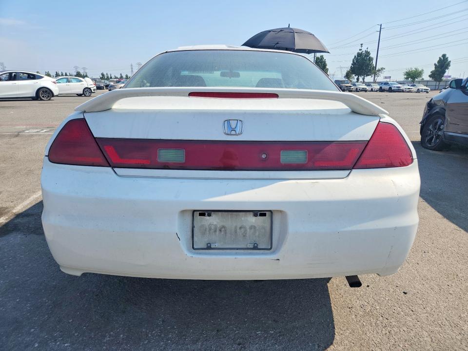 Aukcja sprzedaży 2002 Honda Accord, vin: 1HGCG31742A025228, numer aukcji: 64477226
