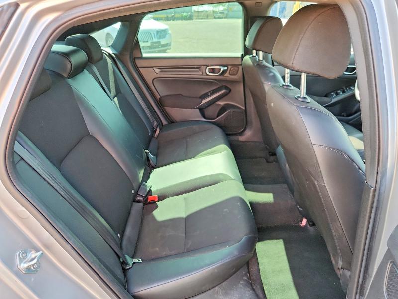 Продажа на аукционе авто 2023 Honda Civic, vin: 2HGFE2F50PH533970, номер лота: 64812036