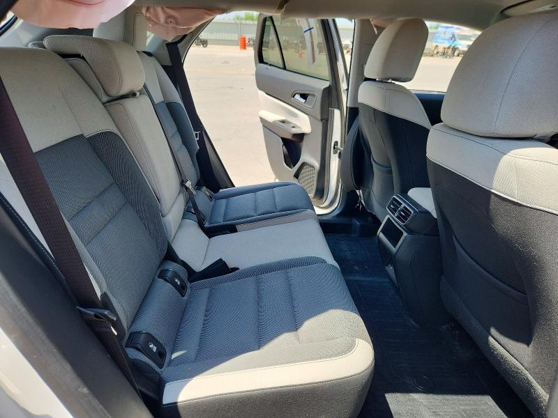 64193306 :رقم المزاد ، 3GPKHURM8RS545754 vin ، 2024 Honda Prologue مزاد بيع